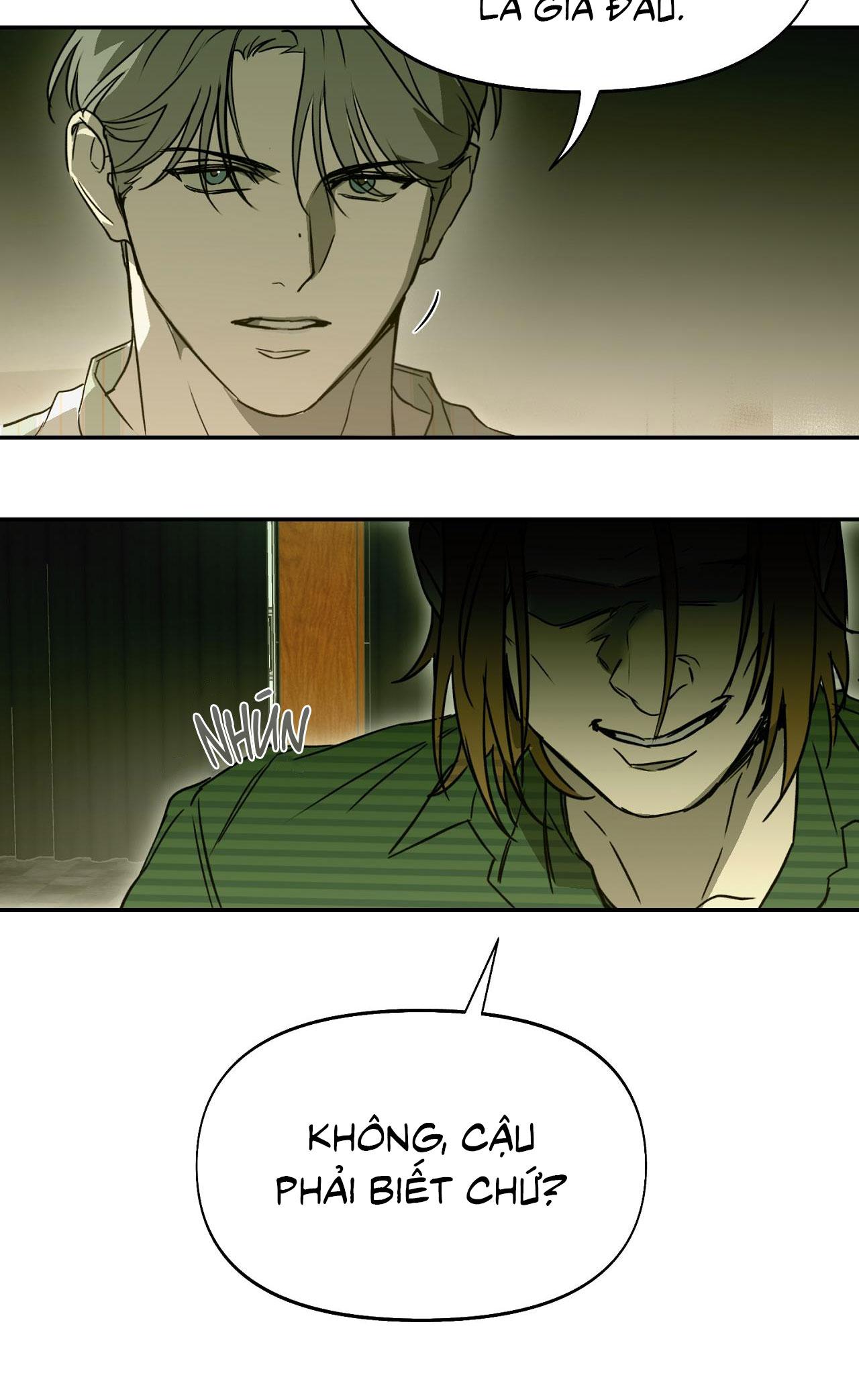 NERD PROJECT - Chap 31