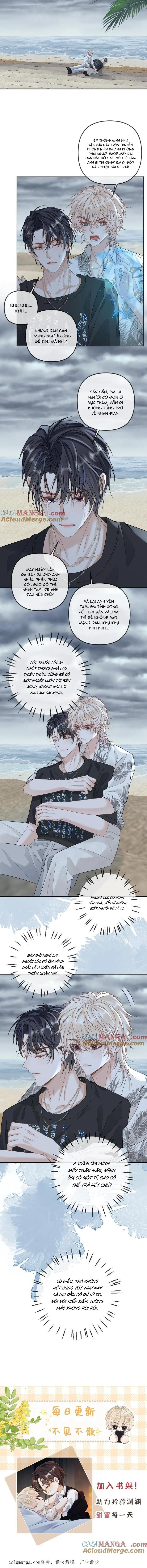 Khát Vọng Ngọt Ngào - Chap 293