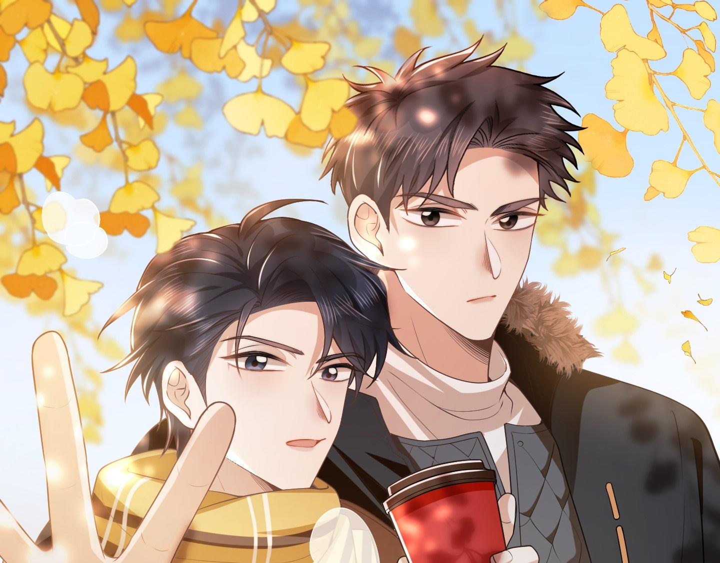 Lai sinh bất kiến - Chap 125