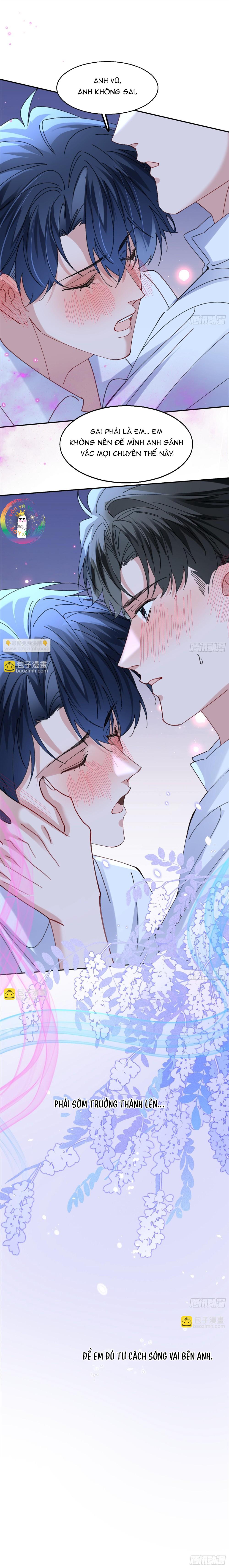Dĩ Hạ Khi Thượng - Chap 66