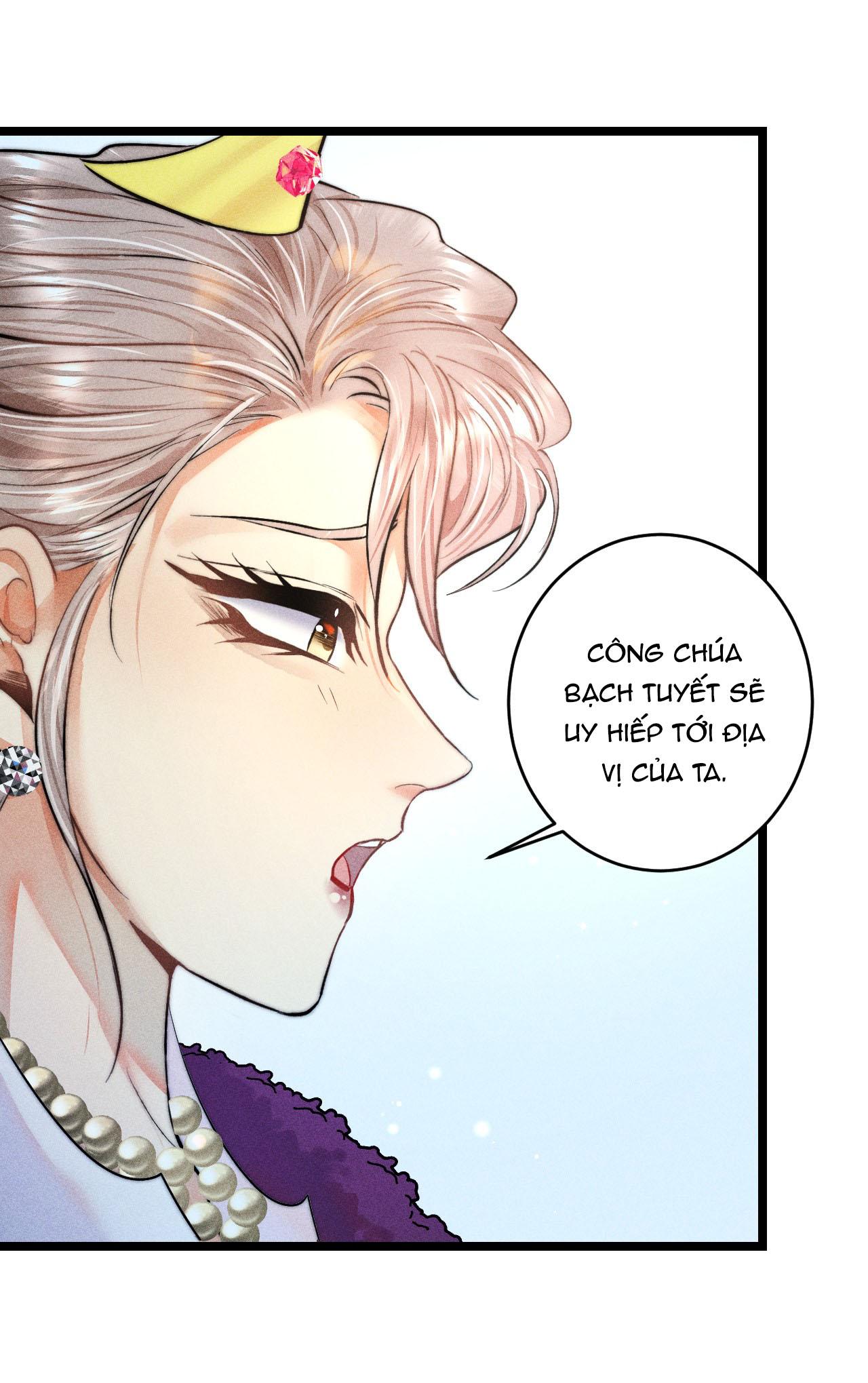 THE TOWER (END) - Chap 27
