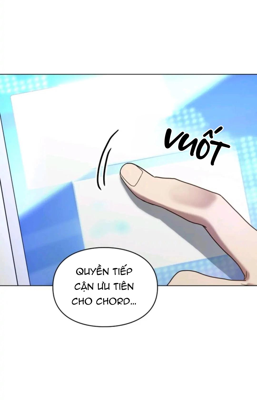 Vết Tích Của Ánh Dương - Chap 11
