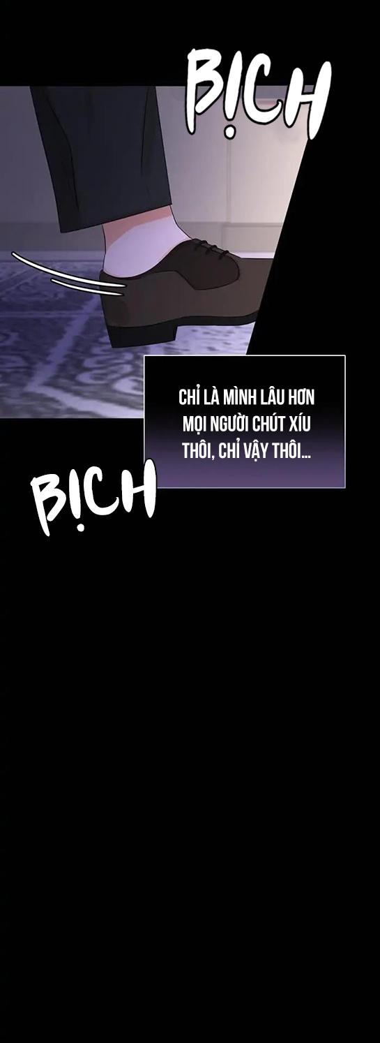 Mắc Kẹt Trong Game Hẹn Hò Của Em Gái Tôi - Chap 8