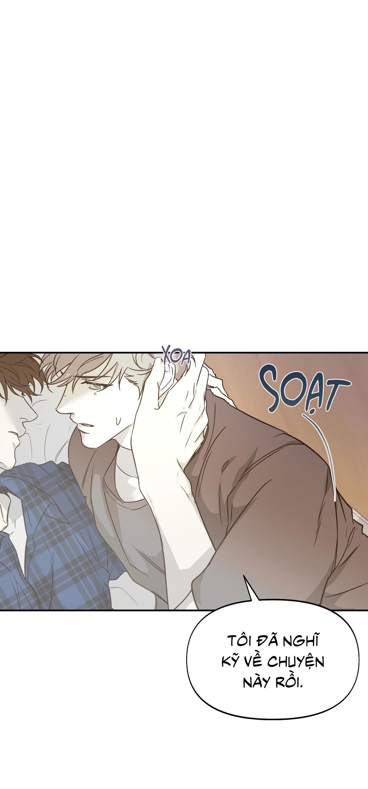 NERD PROJECT - Chap 31