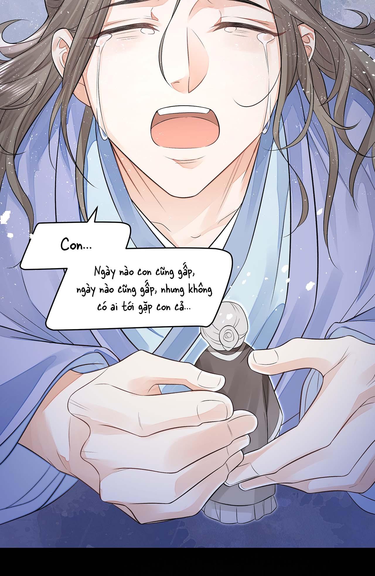 Đồng Tiền Kham Thế - Chap 25