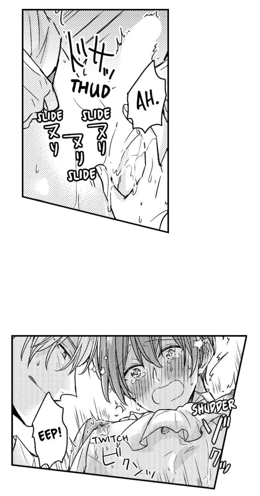 HOÀNG TỬ HOÀN HẢO YÊU TÔI, TÌNH ĐỊCH CỦA NGÀI - Chap 6