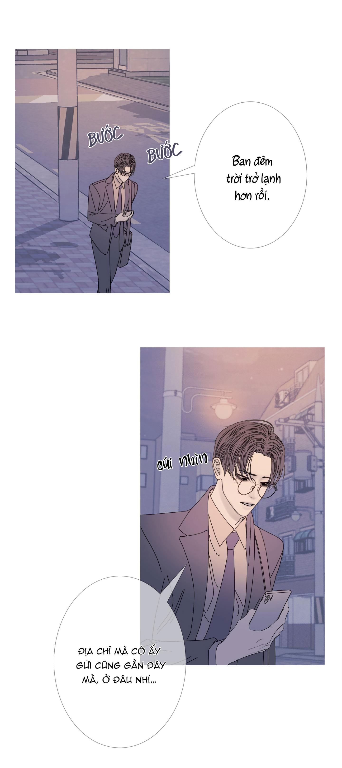 CHUYỆN QUỶ MÔN QUAN - Chap 54