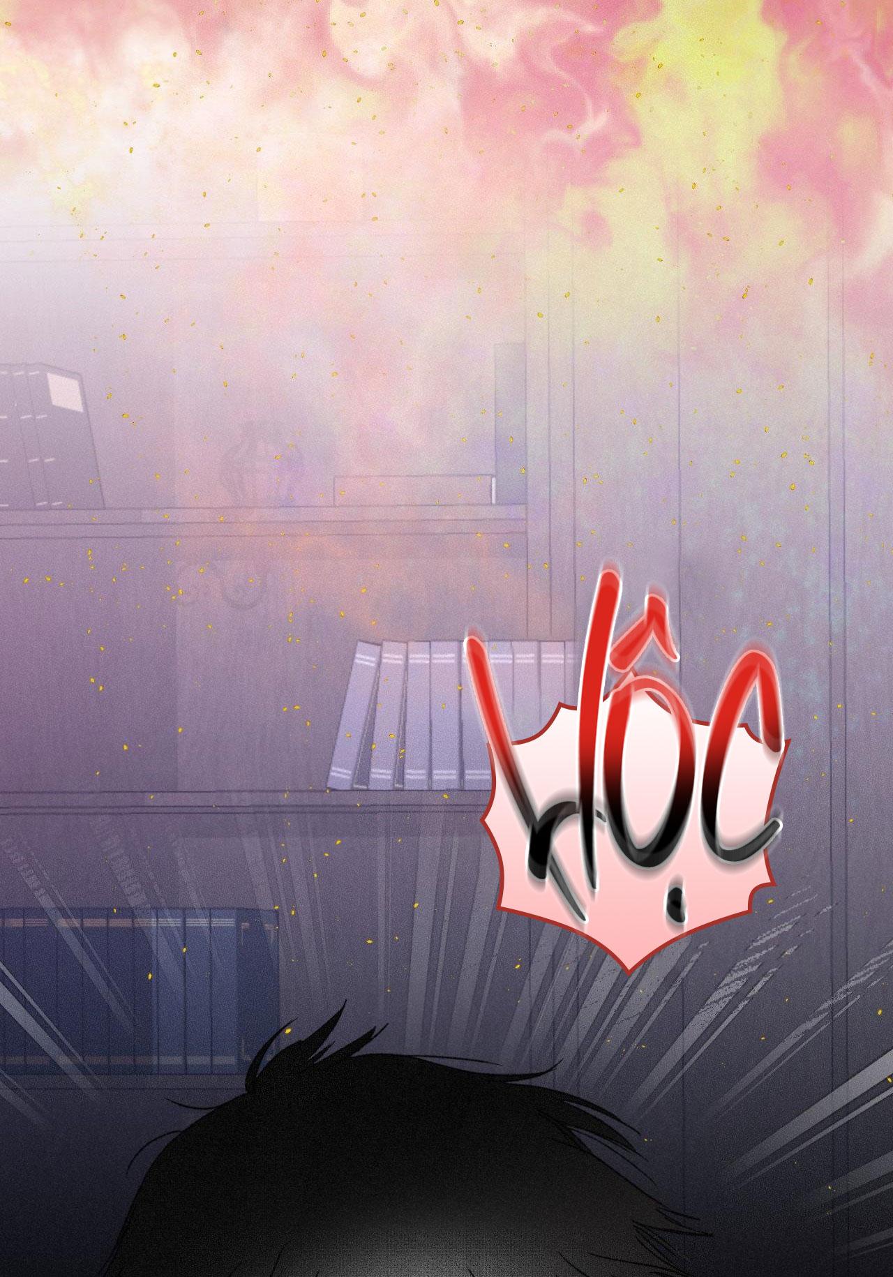 LỜI NÓI DỐI ĐẪM MÁU - Chap 40