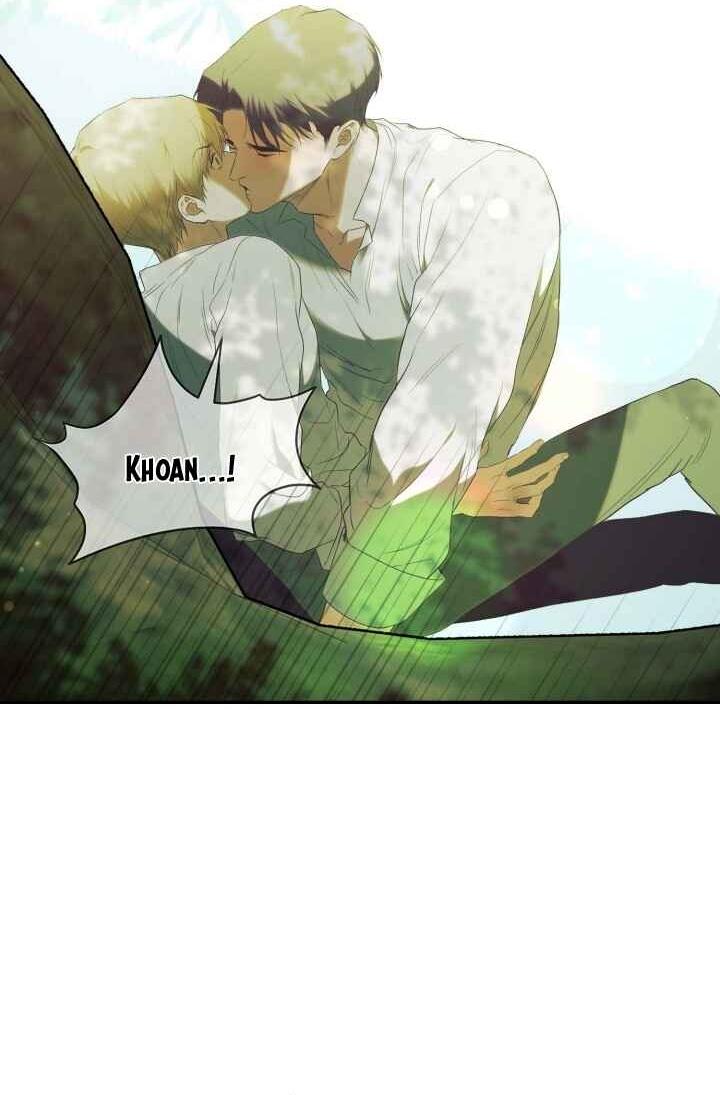 HAI ĐẤT NƯỚC, ĐẤT NƯỚC CỦA NÔ LỆ - Chap 54