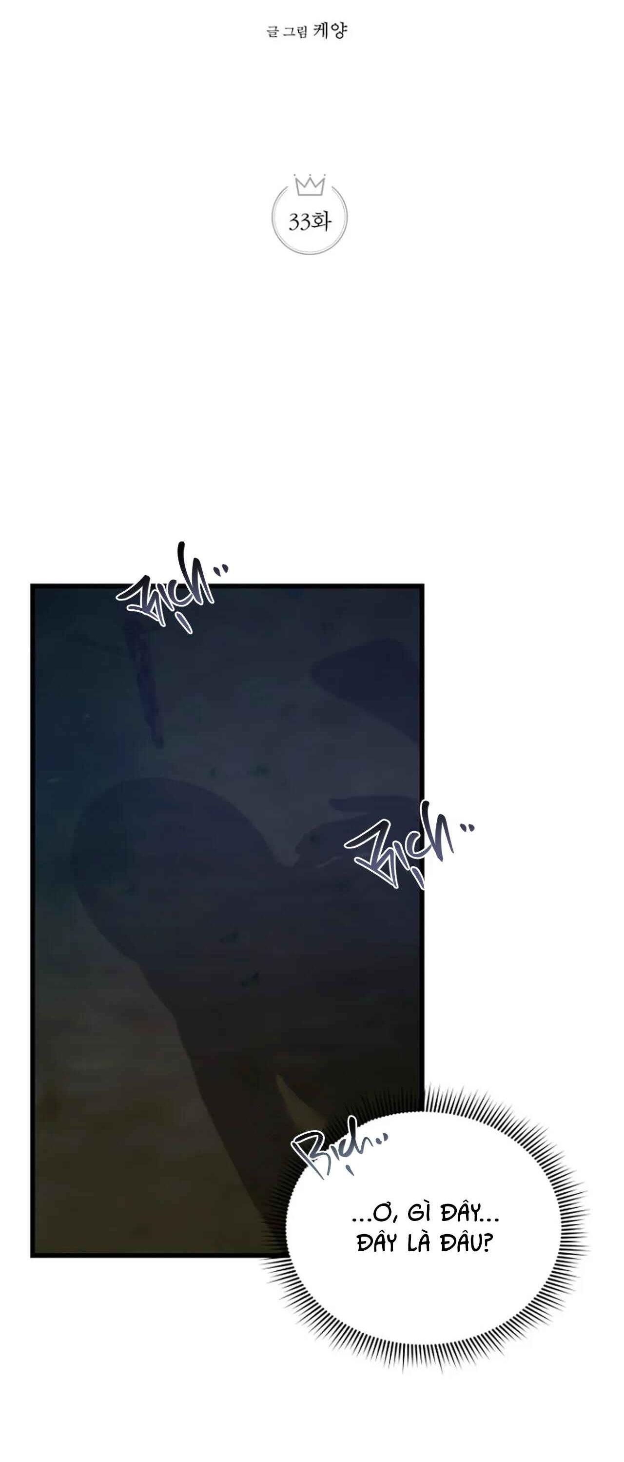 NGHỈ HƯU CHỨ KHÔNG PHẢI TÌNH YÊU - Chap 33