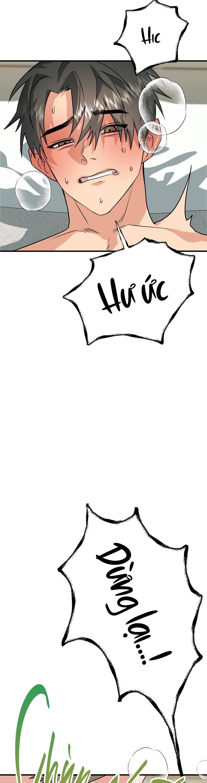 CÓ TIN VÀO TÍNH BẢN ÁC KHÔNG ? - Chap 26