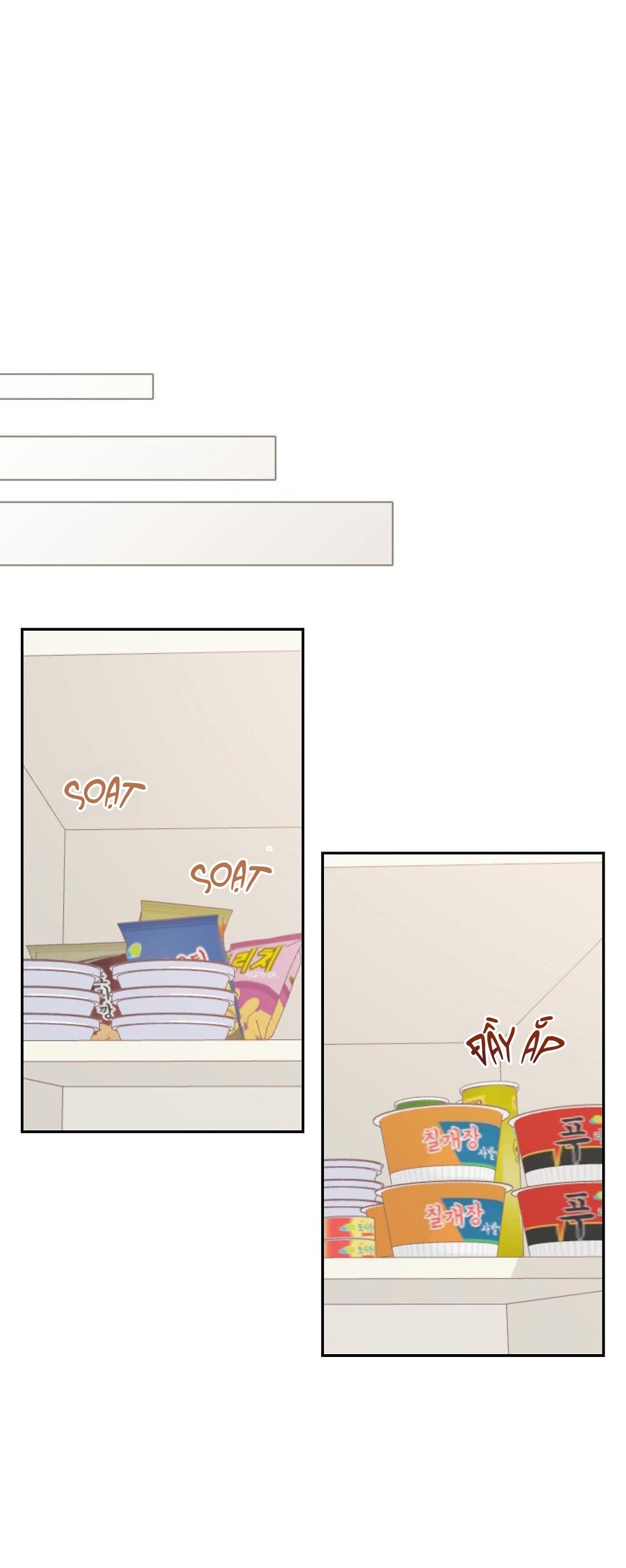 CANDY YUMYUM - Chap 21