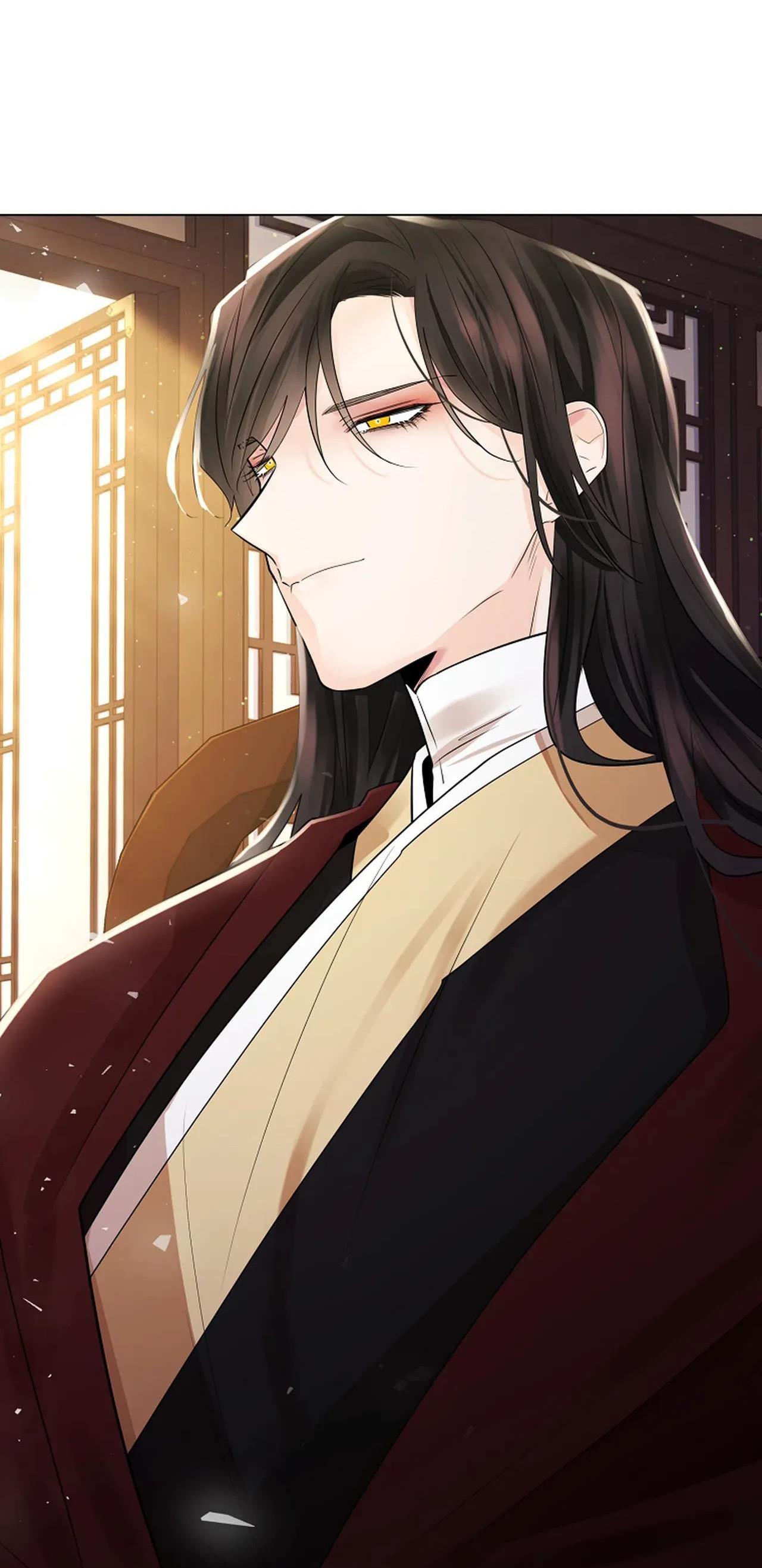 HOA GIẤY - Chap 78