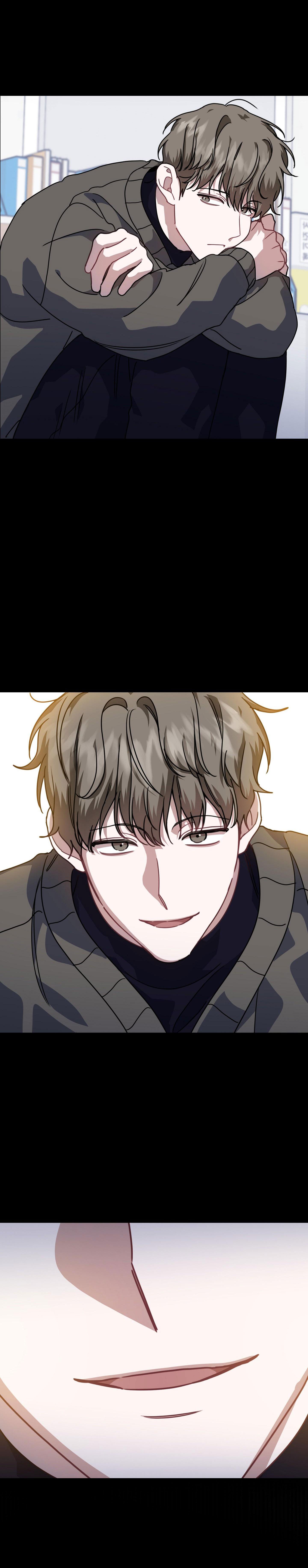 BL NGẮN CHỊCH HỎNY - Chap 39.5