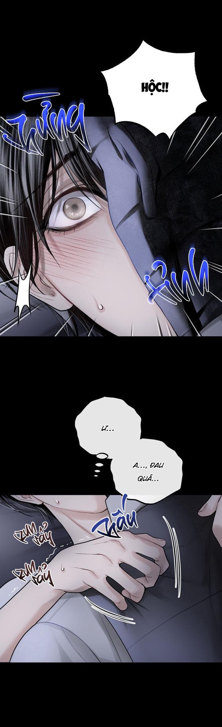 [END] HƠI THỞ CỦA CỪU - Chap 2