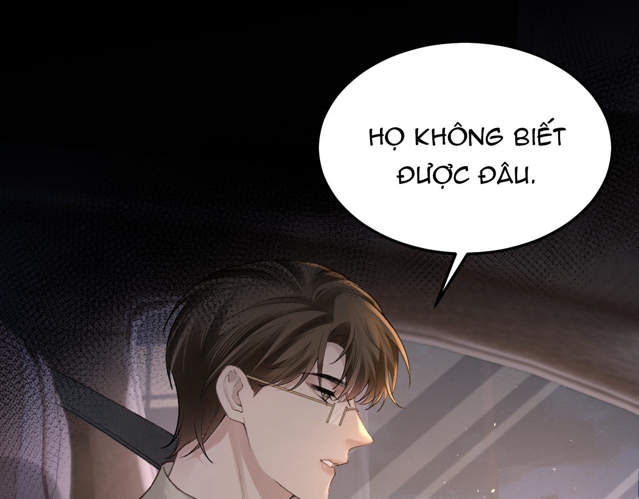 Cuộc Đối Đầu Gay Gắt - Chap 60