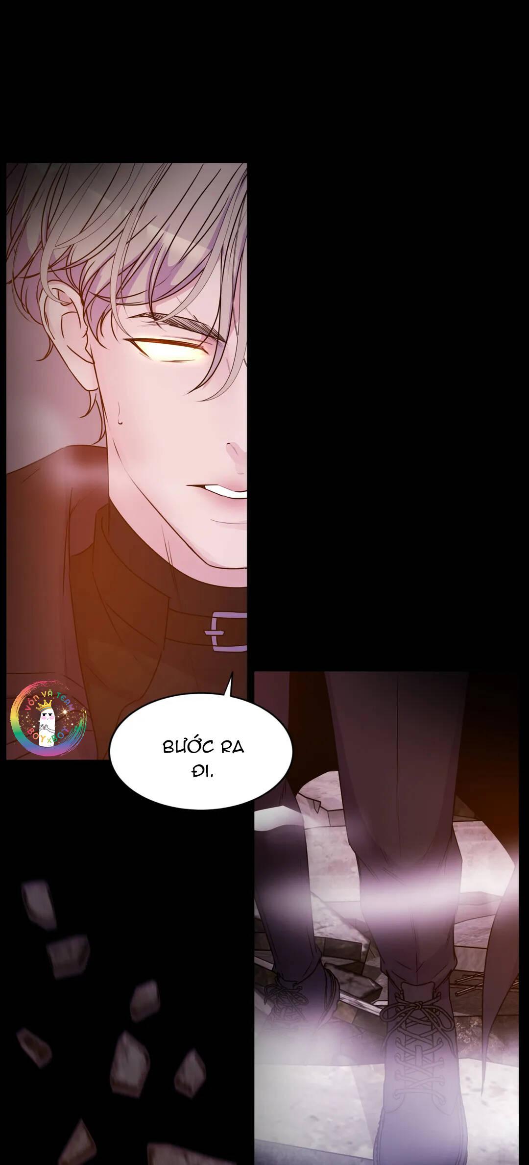 Guiding Light - Chap 25