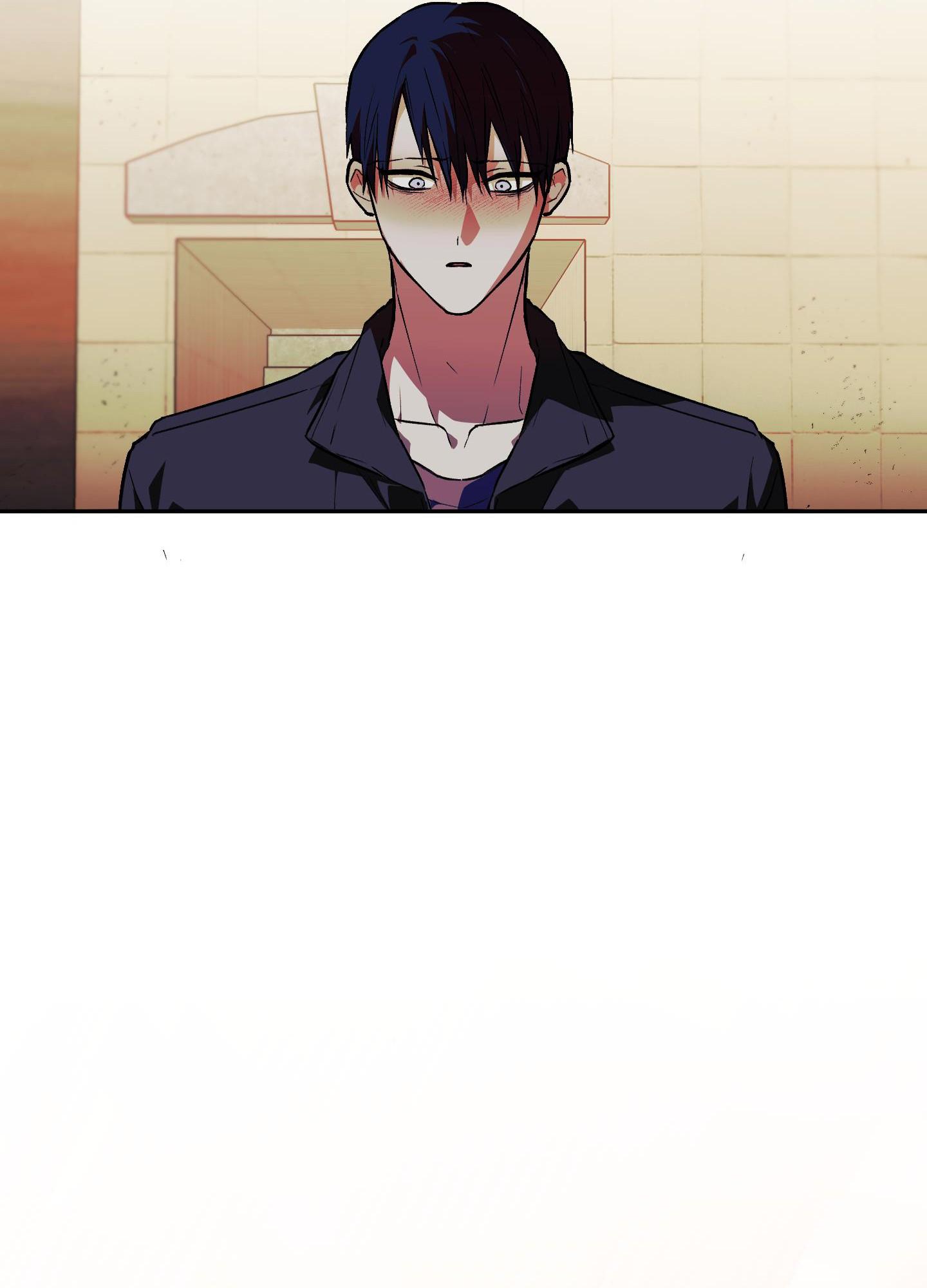 (CBunu) Control Time - Chap 30