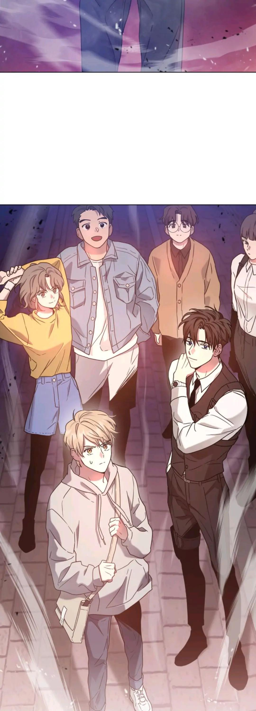 Vết Tích Của Ánh Dương - Chap 13