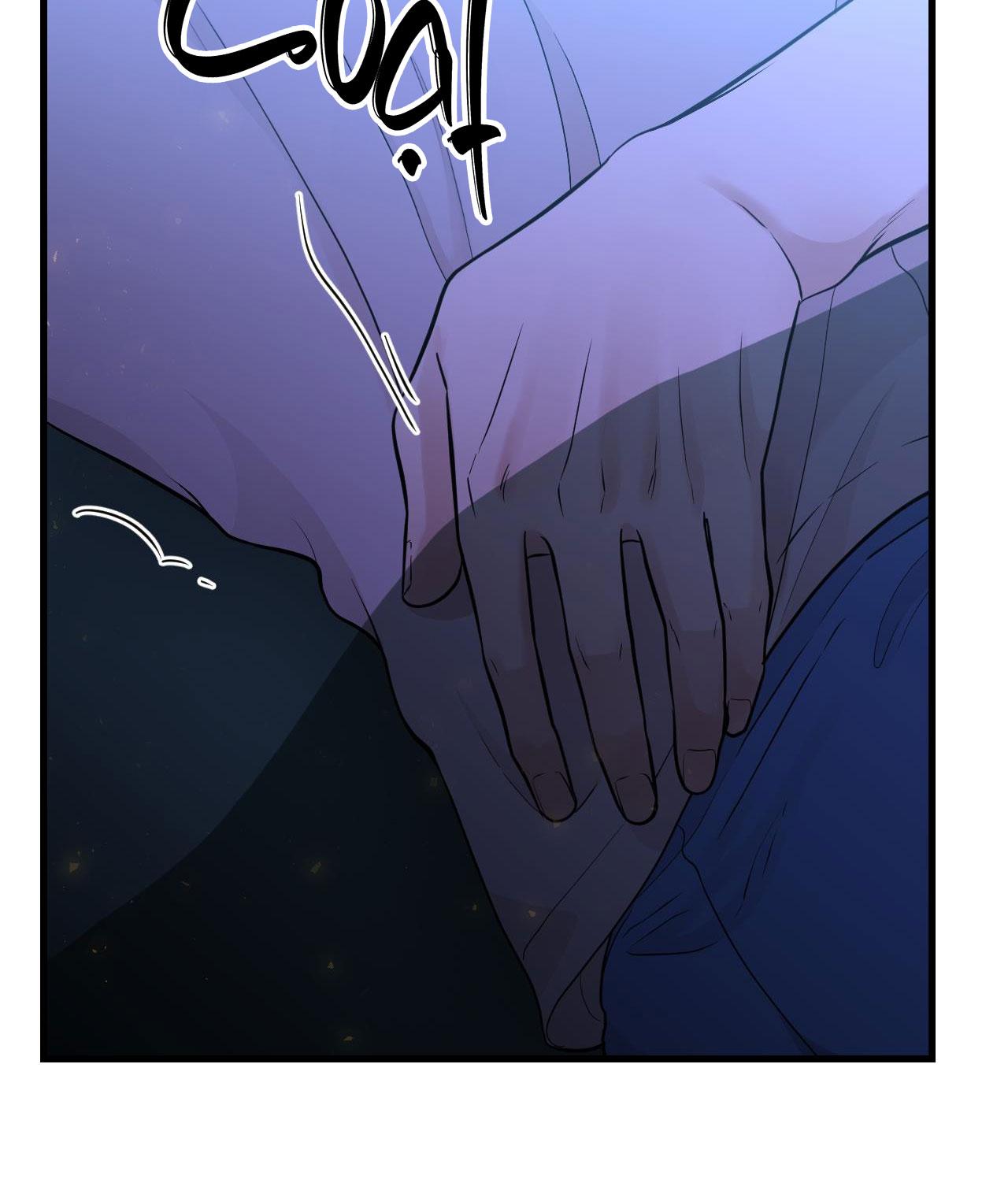 OVER THE PARADISE - Chap 32