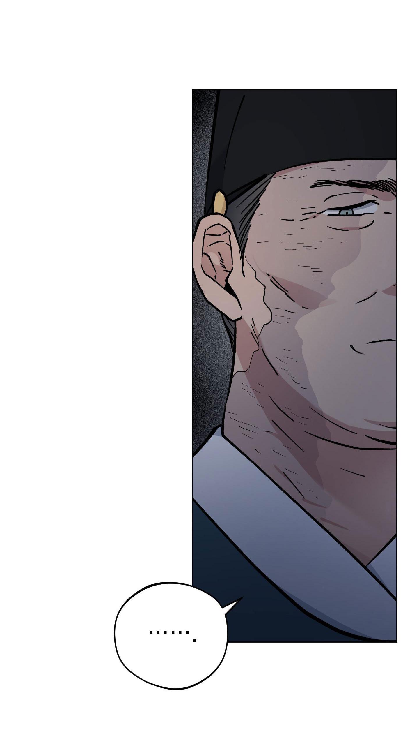 BÌNH MINH CỦA RỒNG - Chap 50