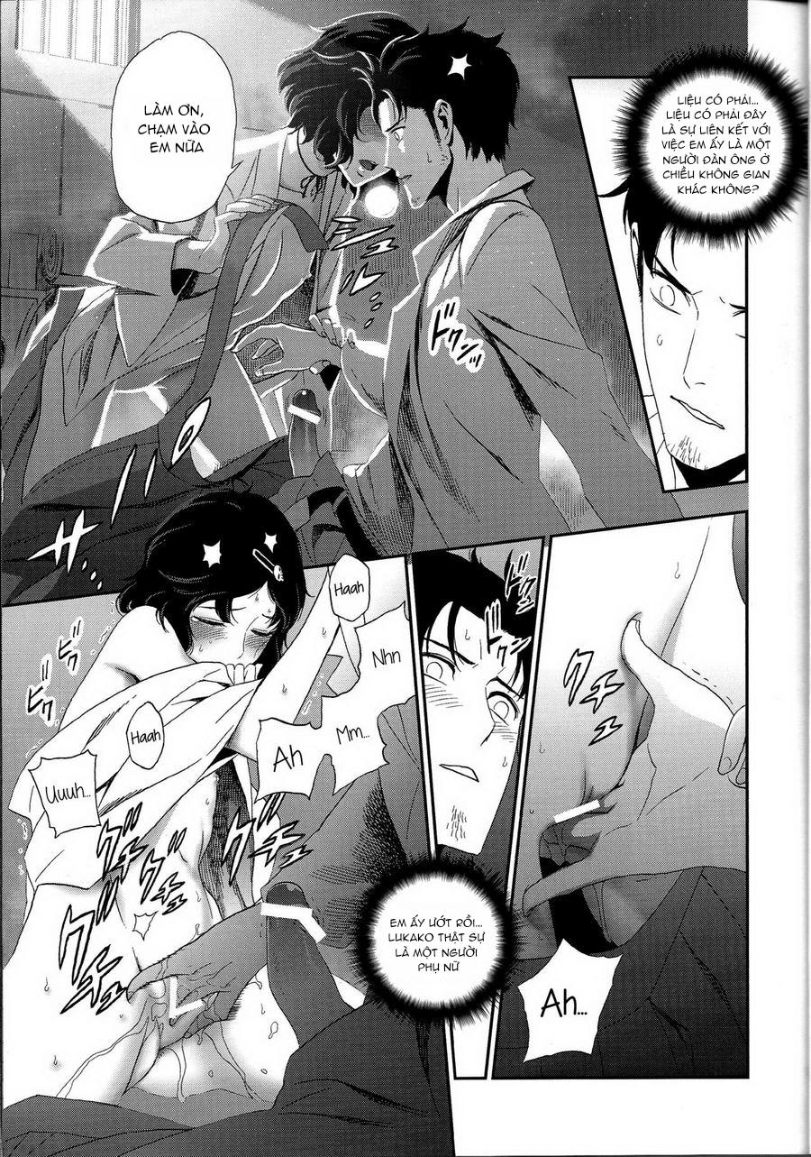 TUYỂN TẬP BDSM CHỊT CHỌT - Chap 133