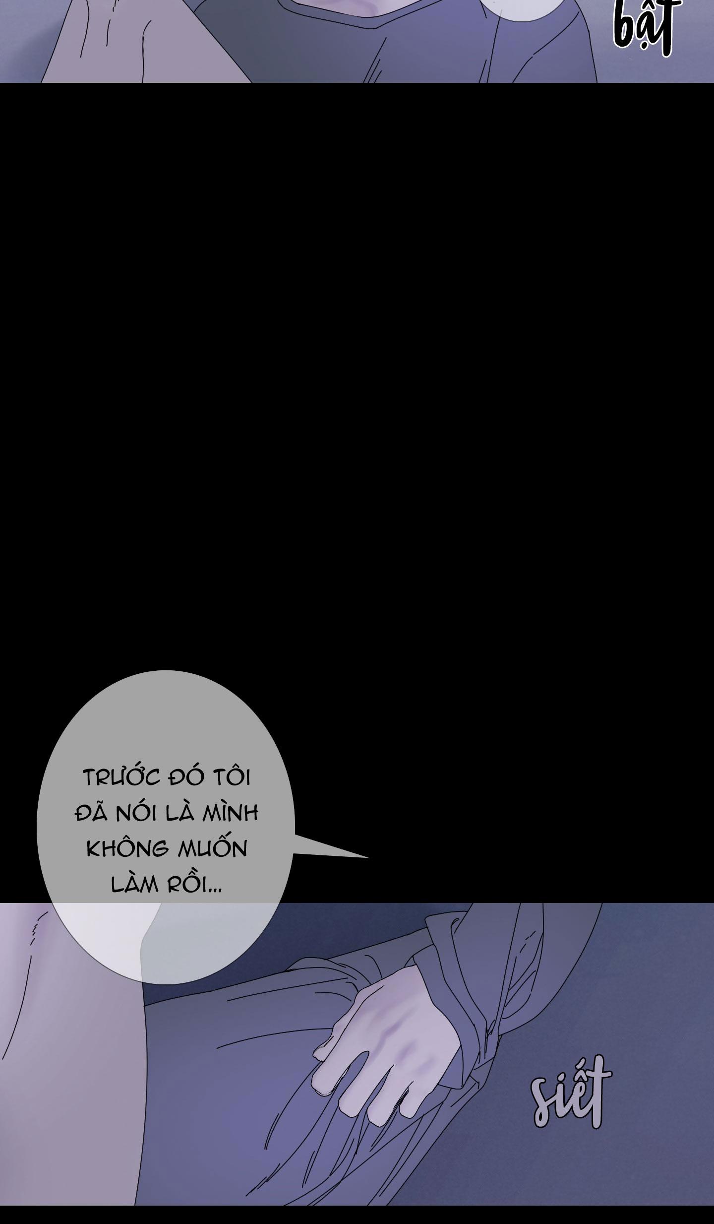 CHUYỆN QUỶ MÔN QUAN - Chap 47