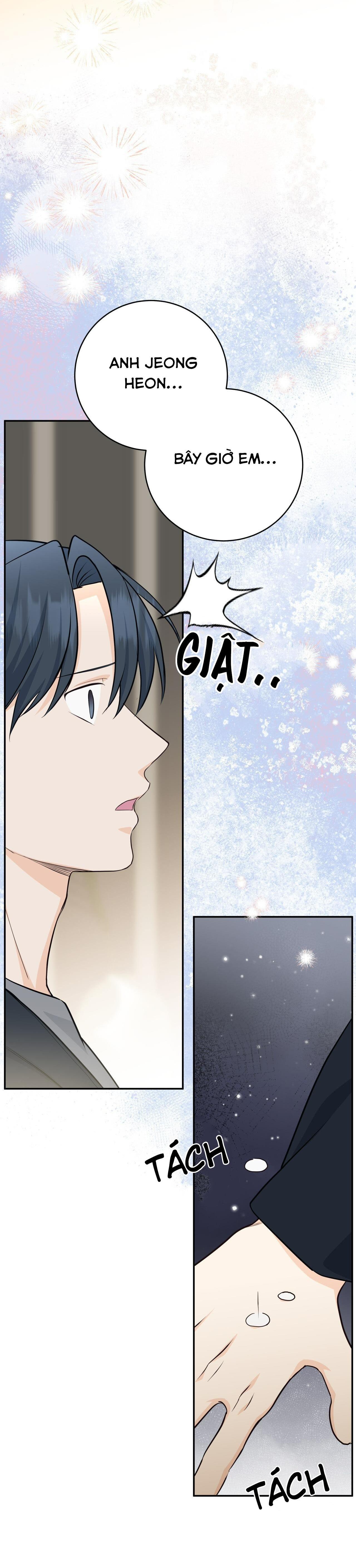 VỊ NGỌT KHÔNG ĐƯỜNG (SWEET NOT SUGAR) - Chap 57