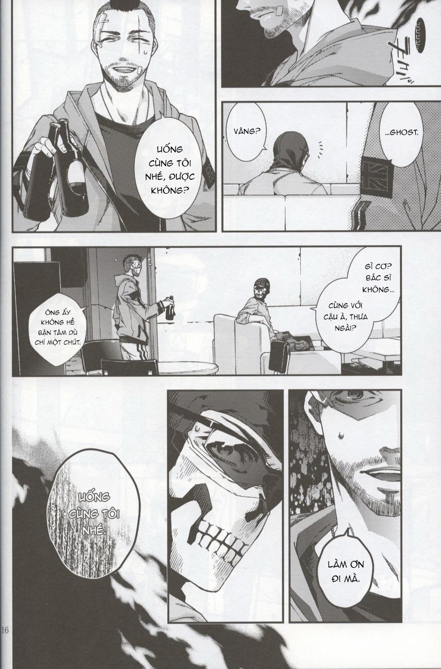 Tổng hợp boylove 18+ - Chap 360