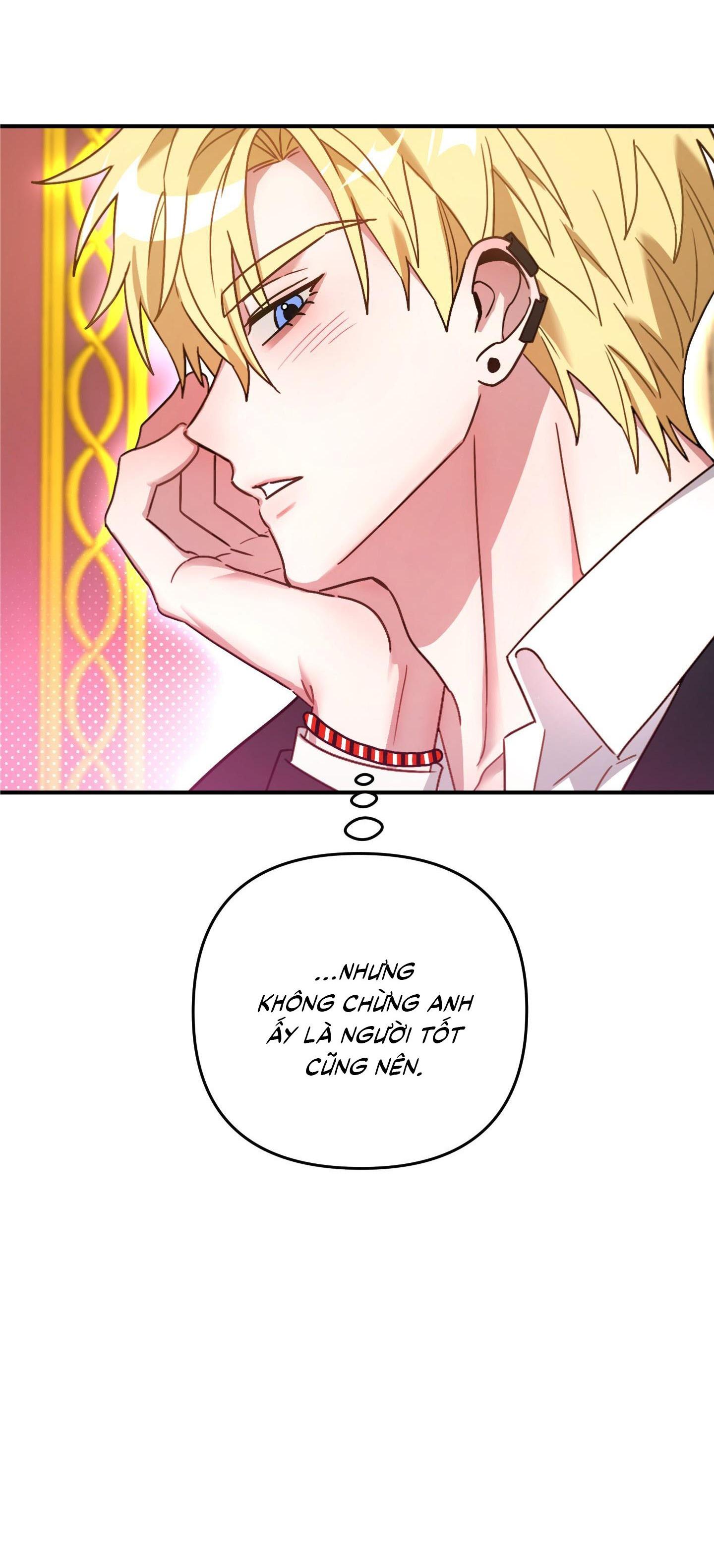 ( CBunu ) Yêu Phải Lừa Đảo - Chap 5