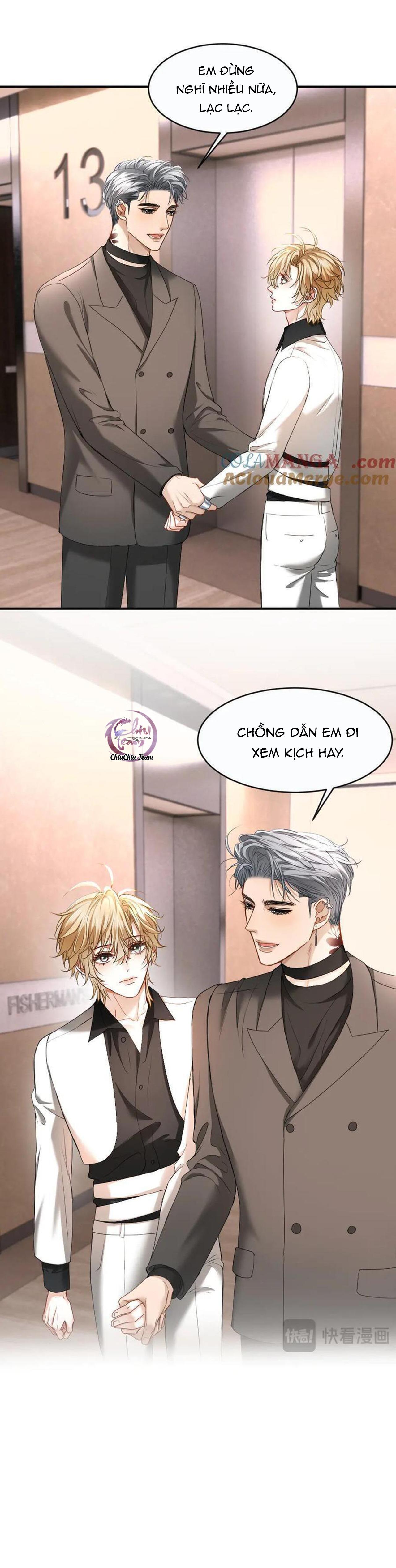 Tiểu thiếu gia dựa vào nhan sắc càn quét toàn hệ thống - Chap 49