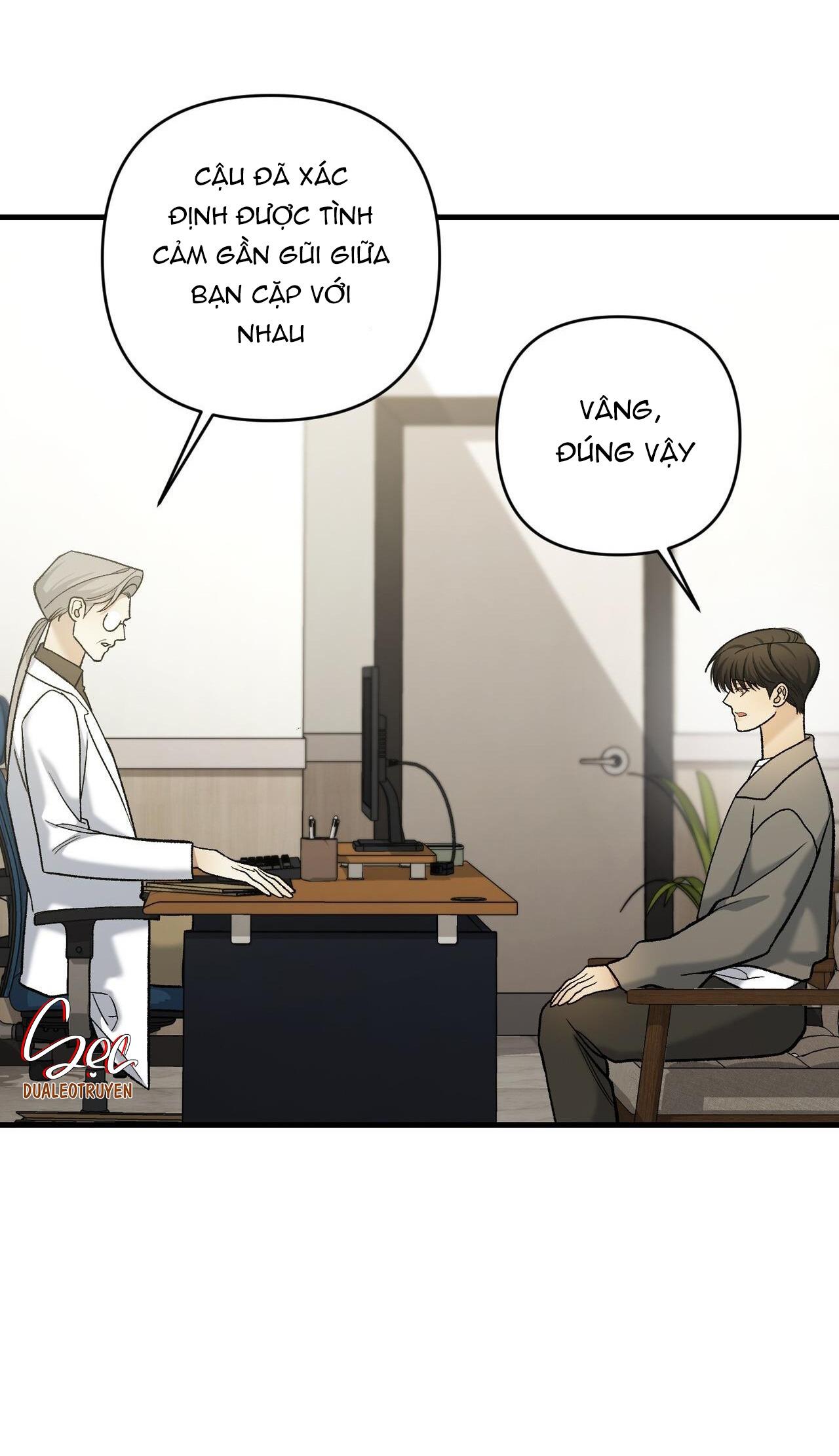 ĐIỀU KIỆN CỦA GUIDE - Chap 25