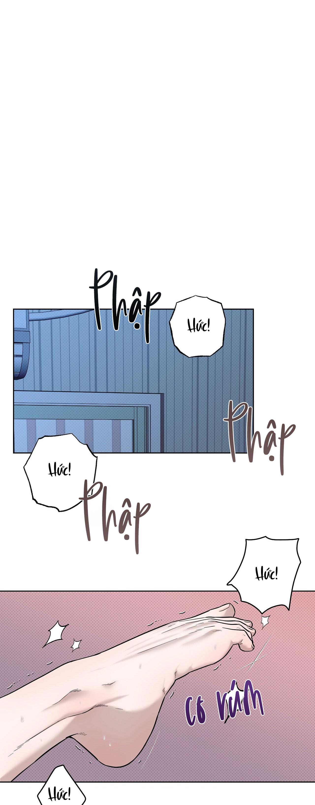 BẮT KỊP - Chap 11