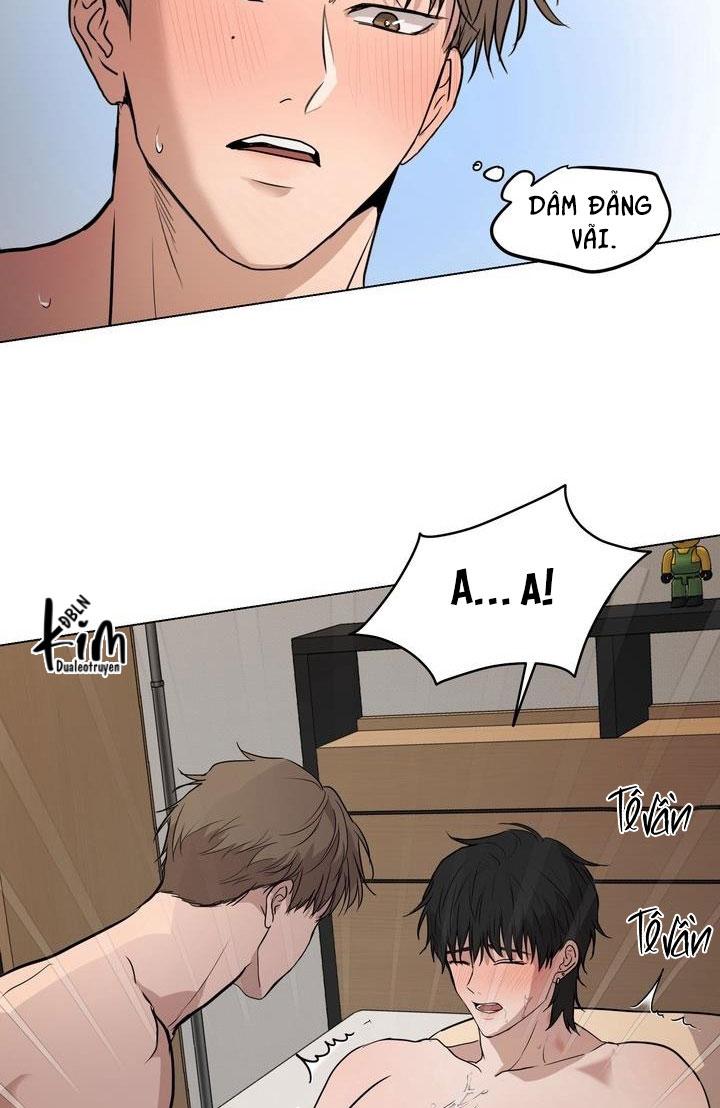 BÁNH QUY TÌNH YÊU TAN CHẢY - Chap 19