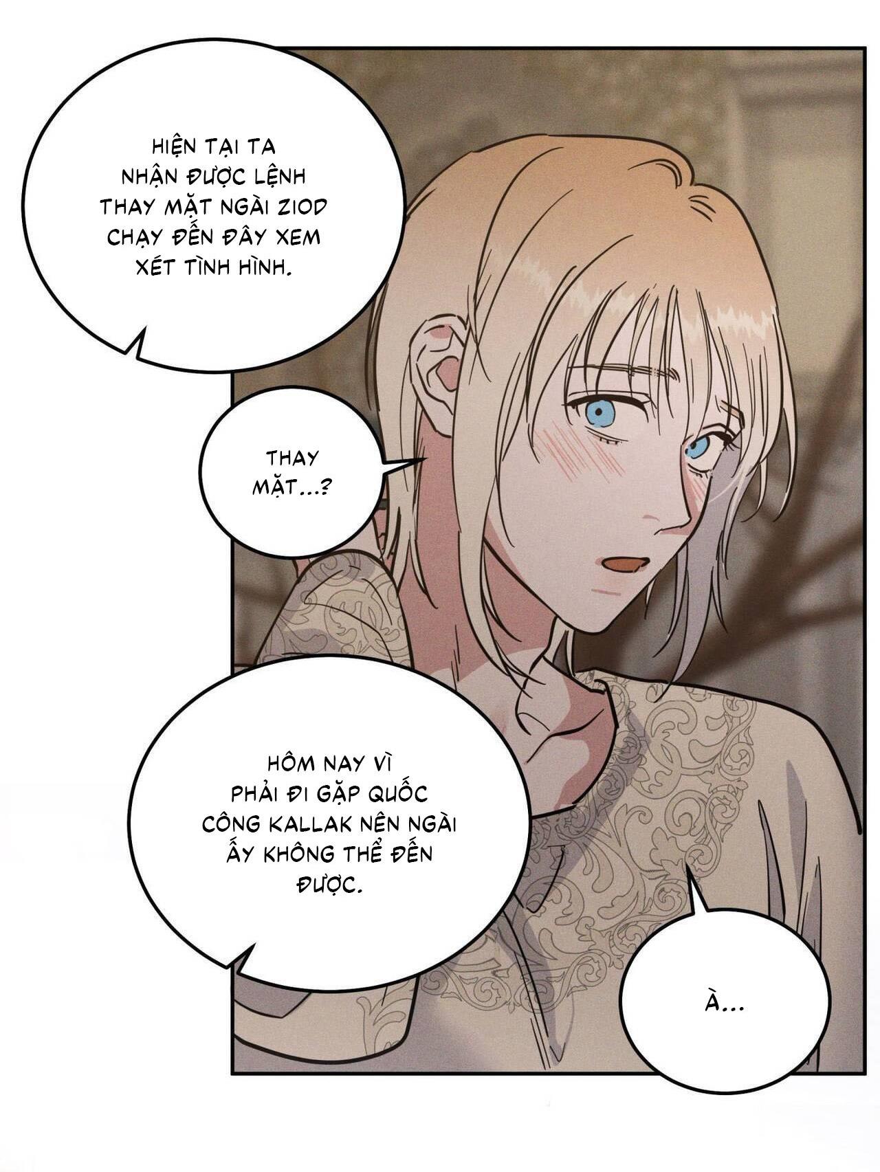 (CBunu) Antidote - Chap 45