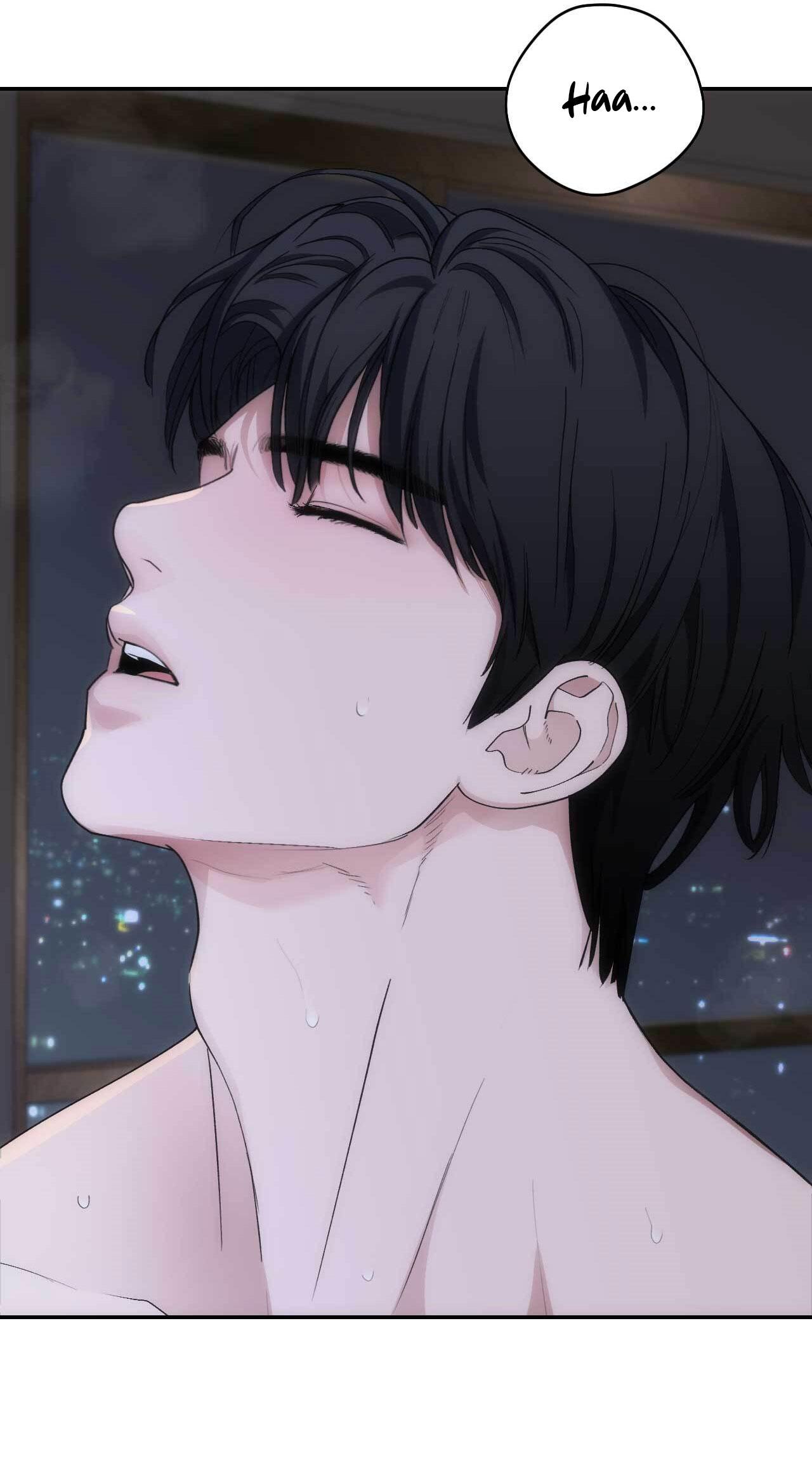 CHÌM TRONG KHOÁI LẠC - Chap 37