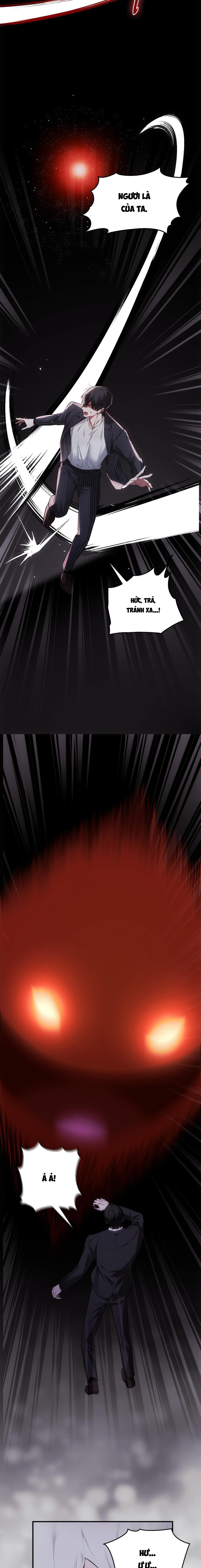 DEEP BURNING - Chap 1