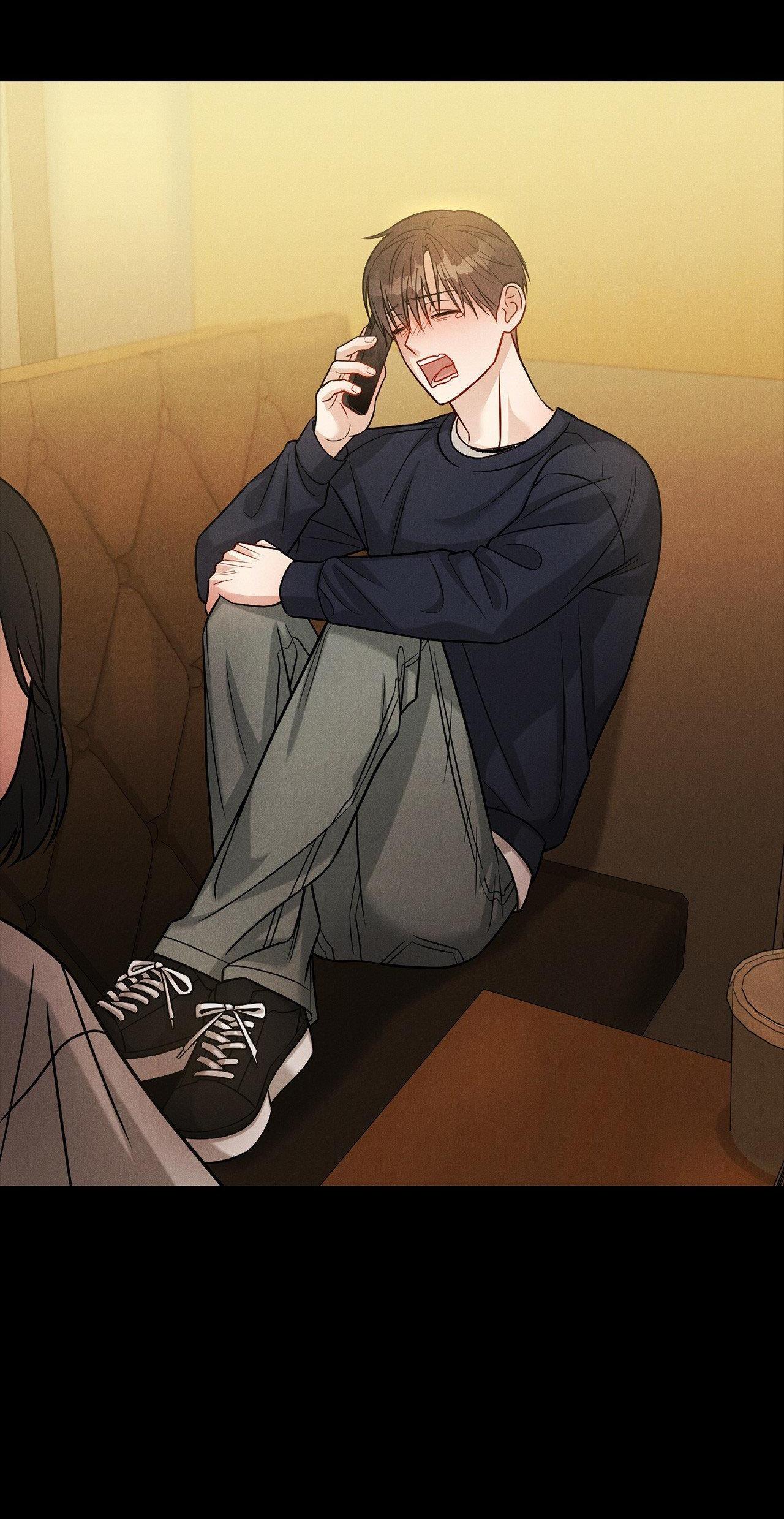 Giả Dược - Chap 44