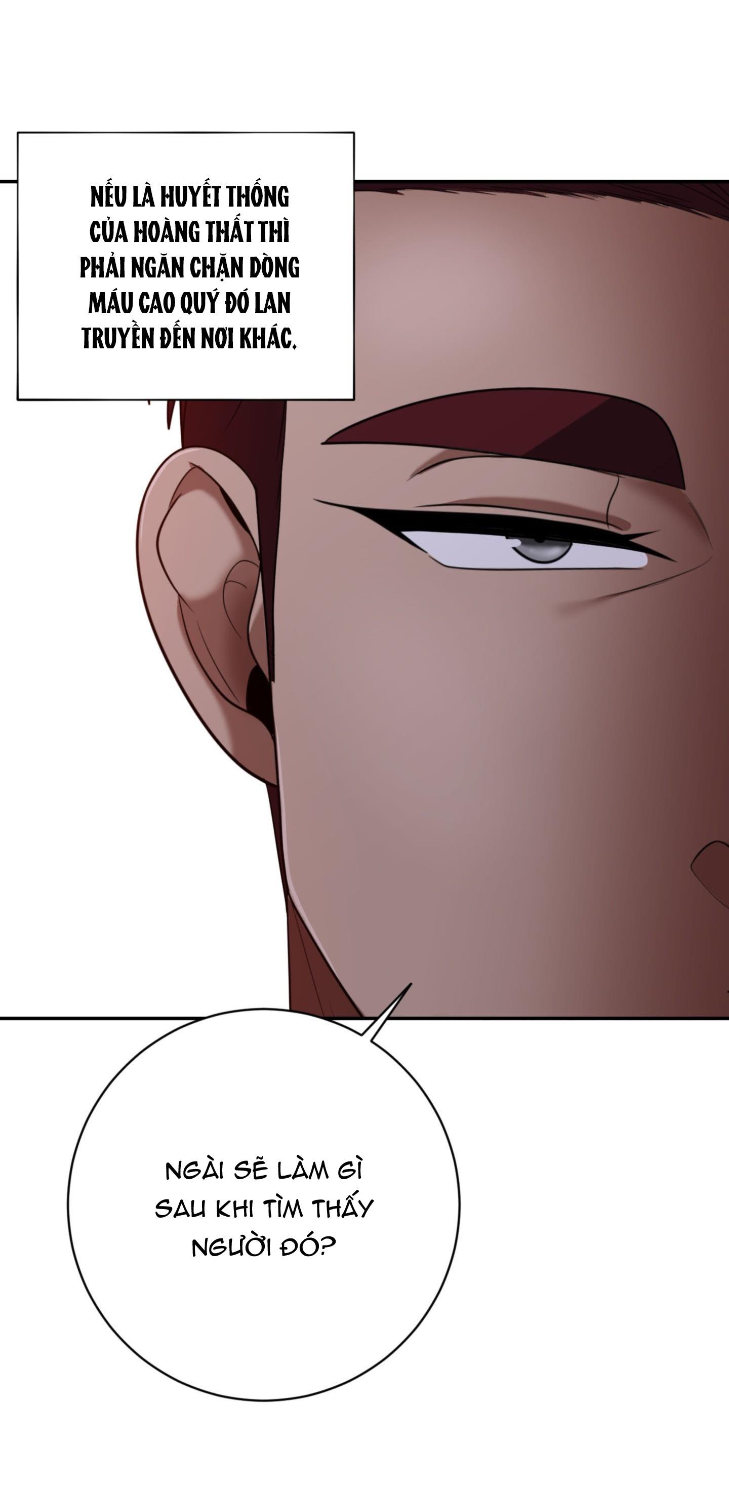 CÔNG TƯỚC MUỐN CÓ CON NỐI DÕI - Chap 16