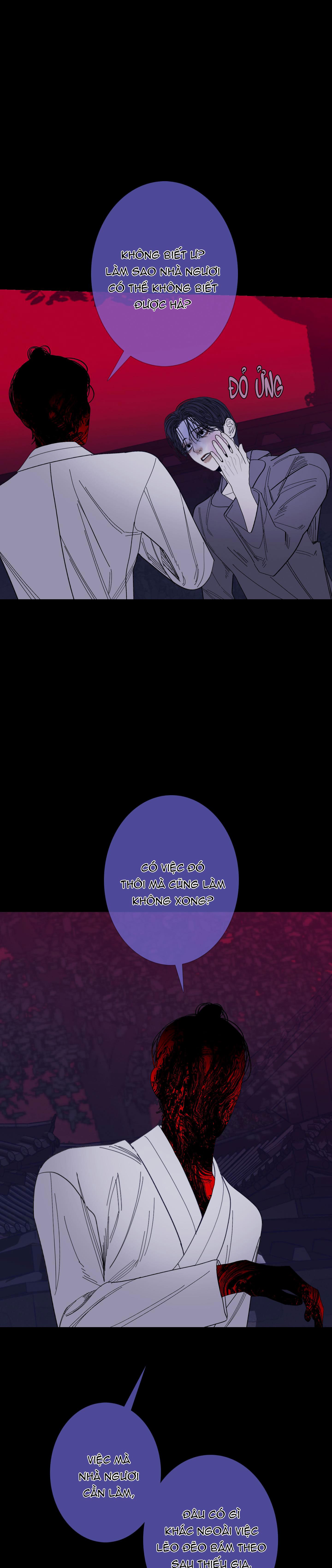 CHUYỆN QUỶ MÔN QUAN - Chap 59