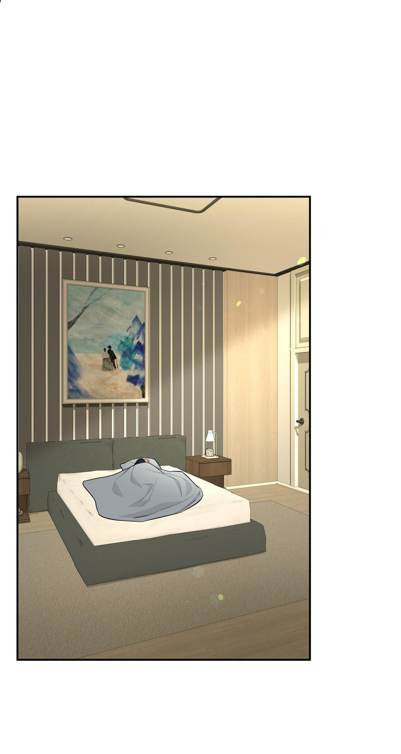 VỊ NGỌT KHÔNG ĐƯỜNG (SWEET NOT SUGAR) - Chap 57