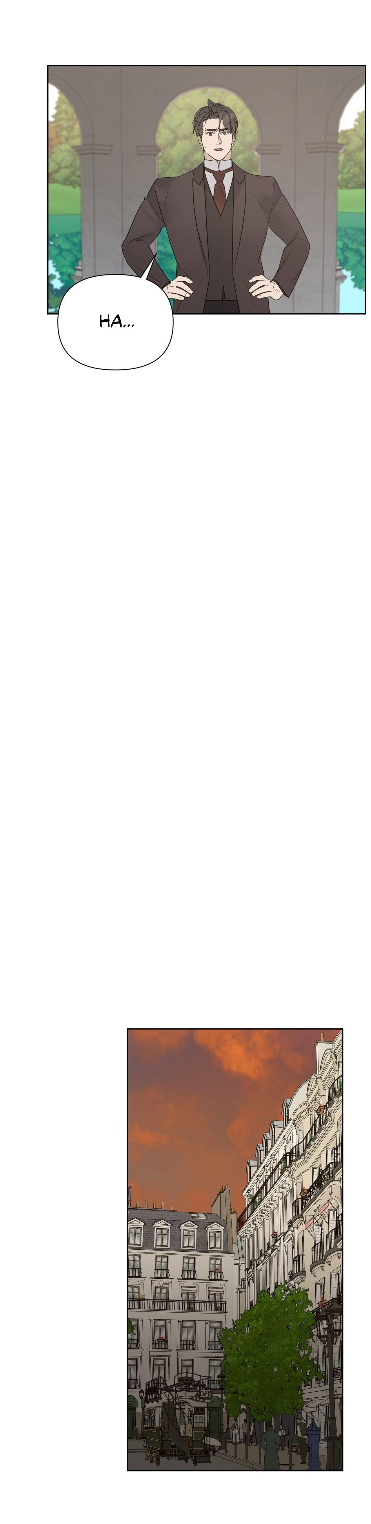 BƯỚC VÀO VƯỜN HỒNG - Chap 40