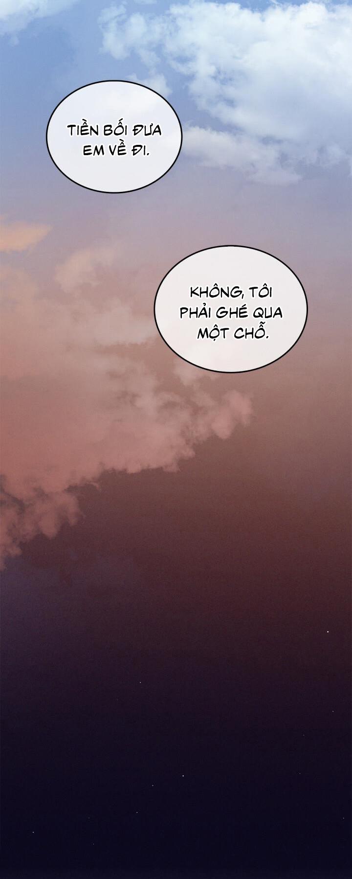 Critical Point - Chap 34