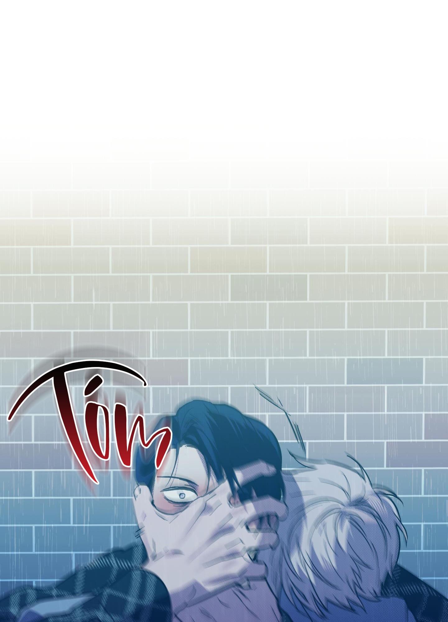 (CBunu) Control Time - Chap 7