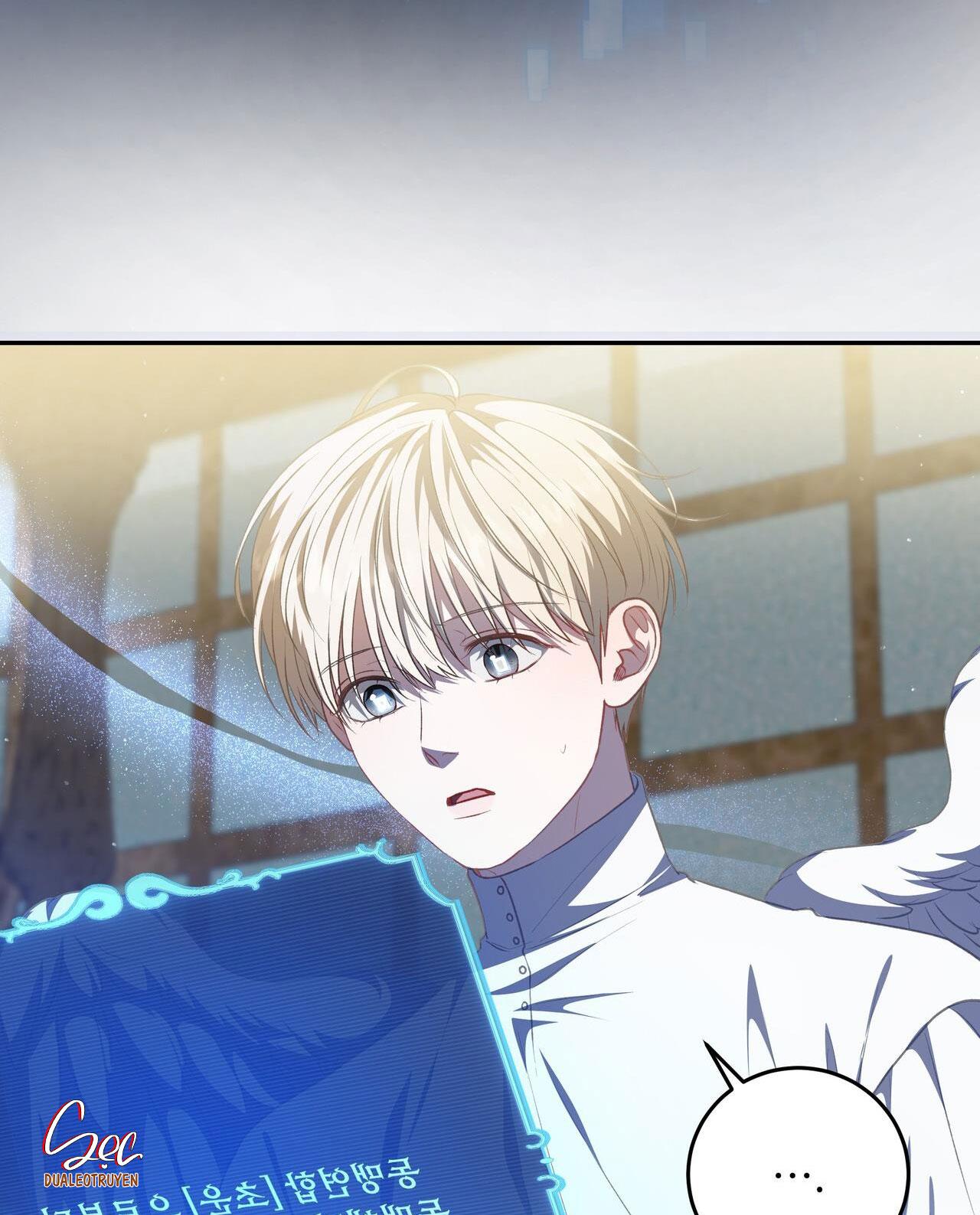 CÁCH TỒN TẠI NHƯ MỘT NGƯỜI CHƠI - Chap 45