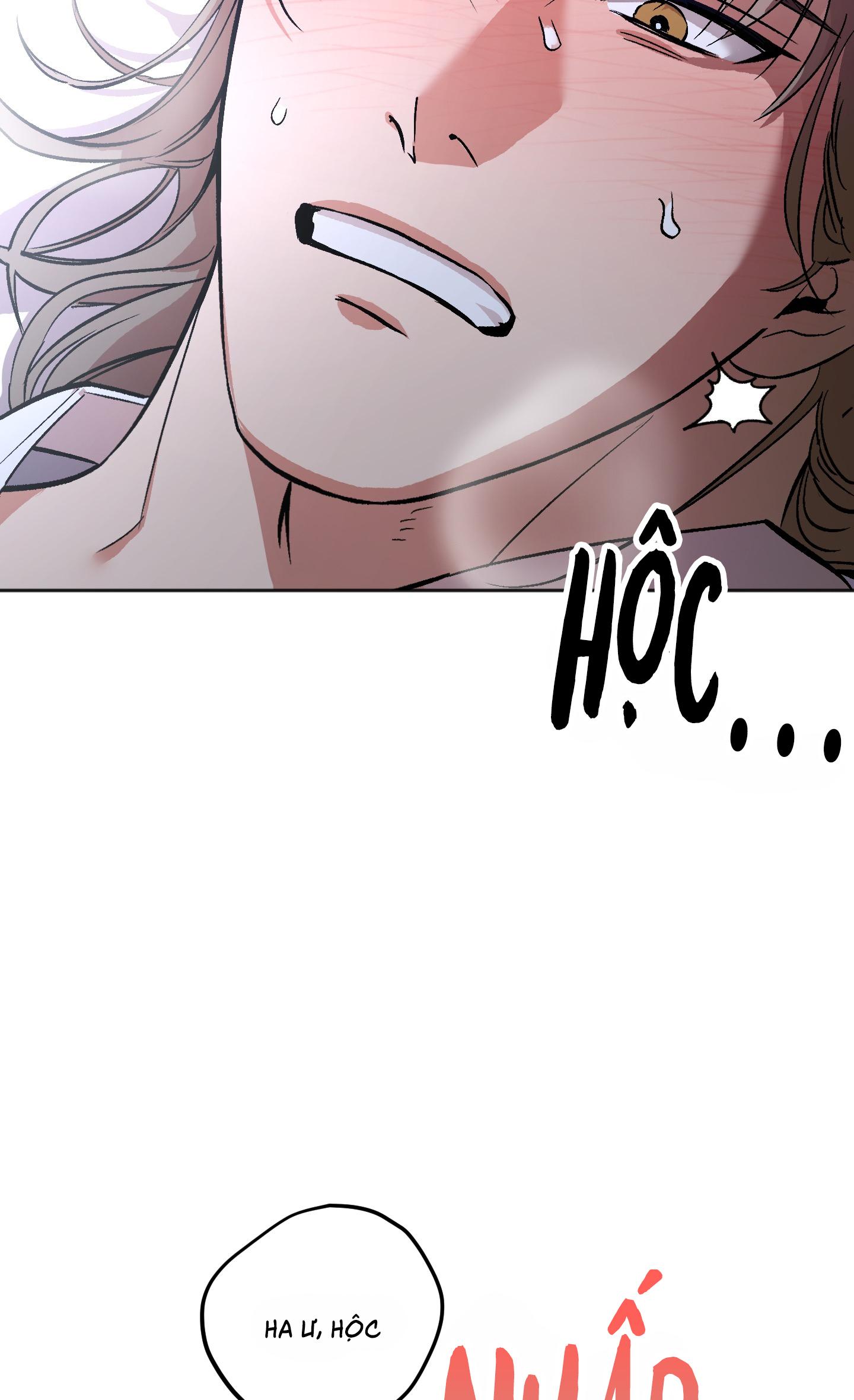 NGHI LỄ CẦU NGUYỆN - Chap 5