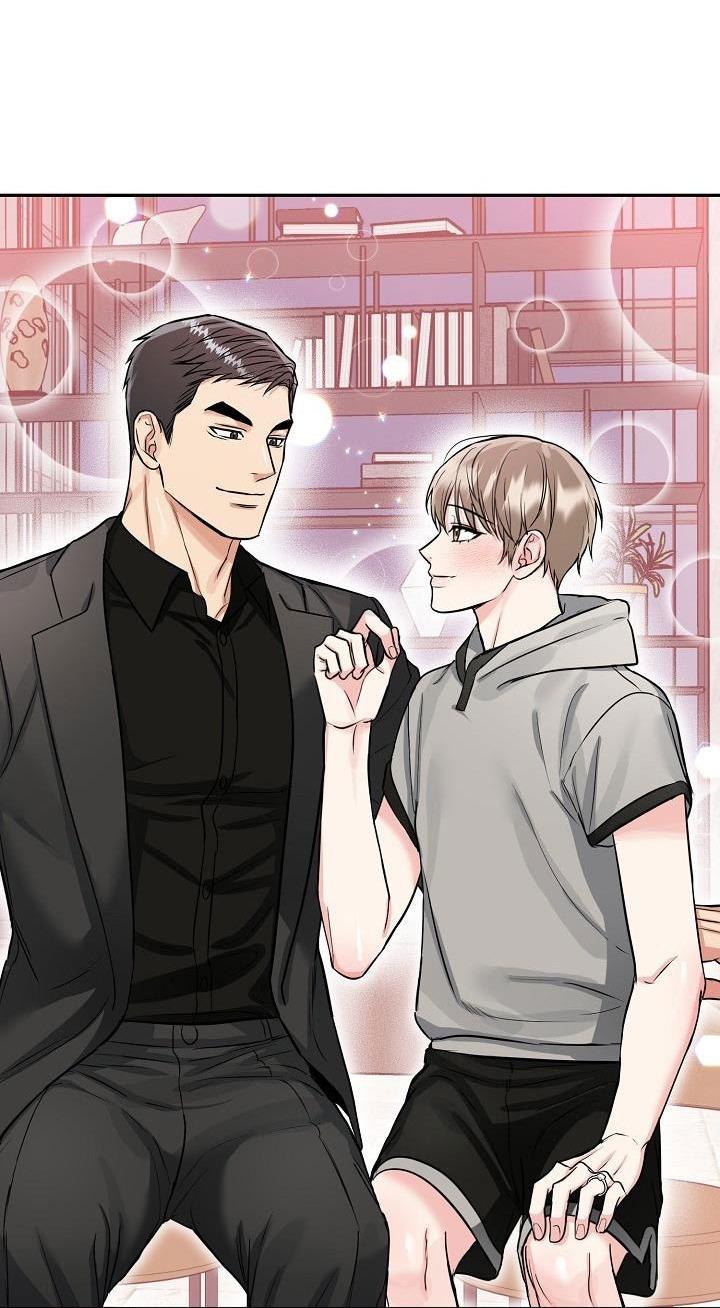 (ABO) HANG HỔ - Chap 37