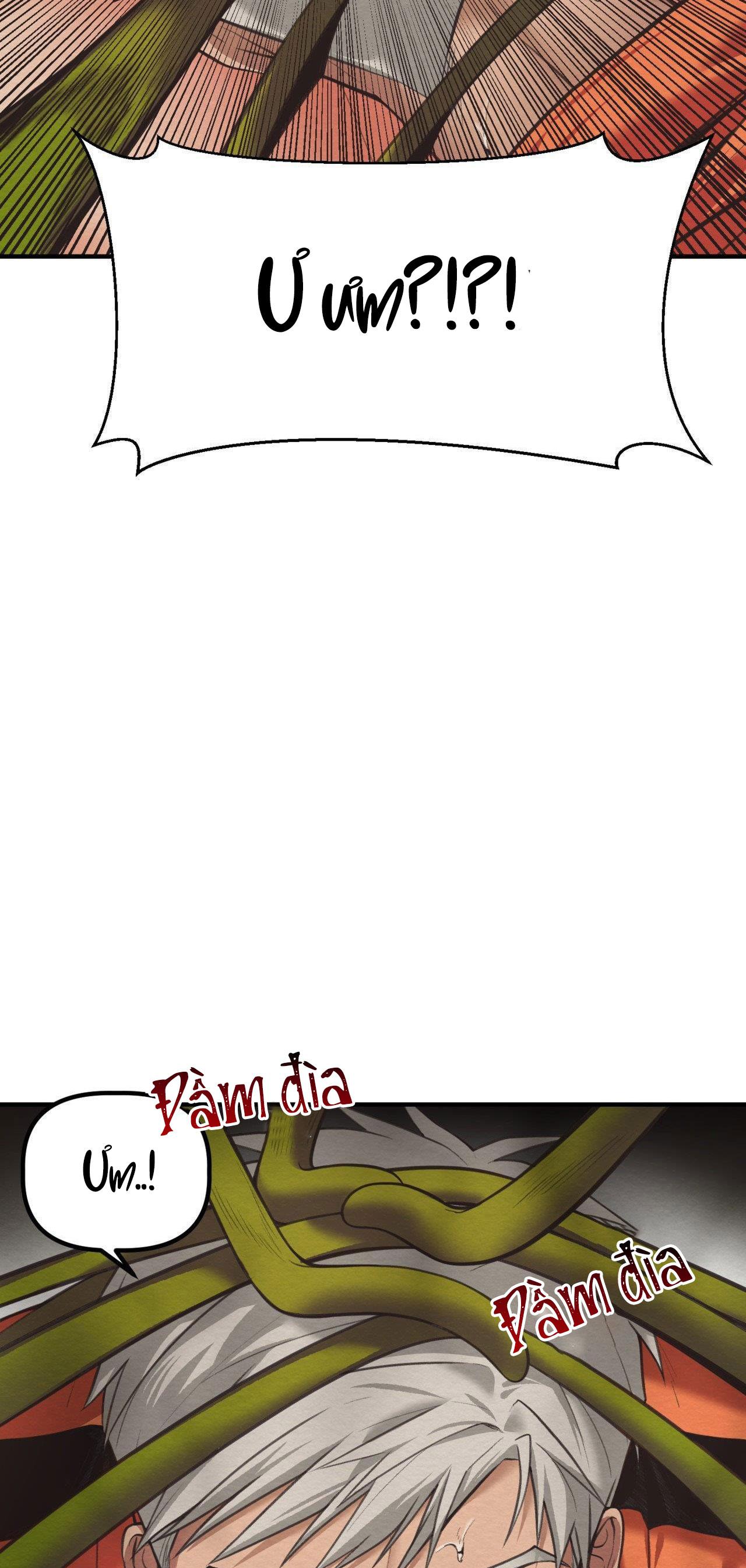 ÁC MA ĐỈNH CẤP - Chap 18