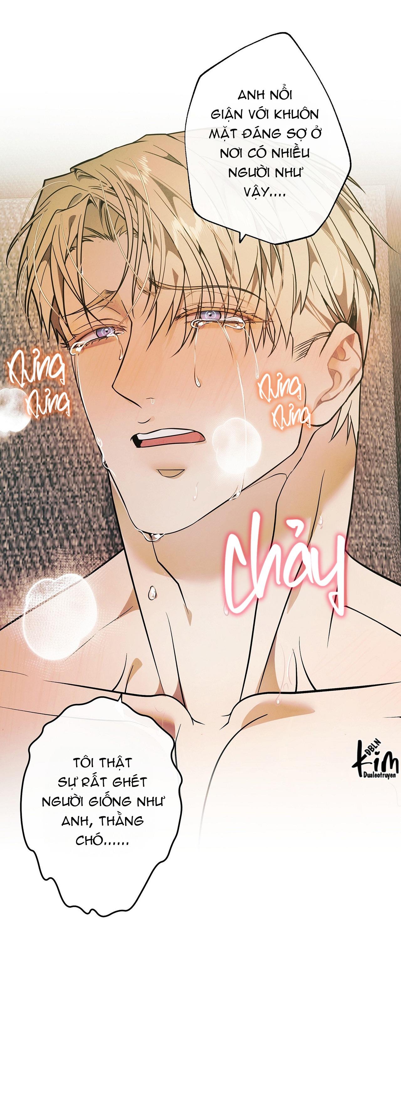 (DROP )PRAY - Chap 11