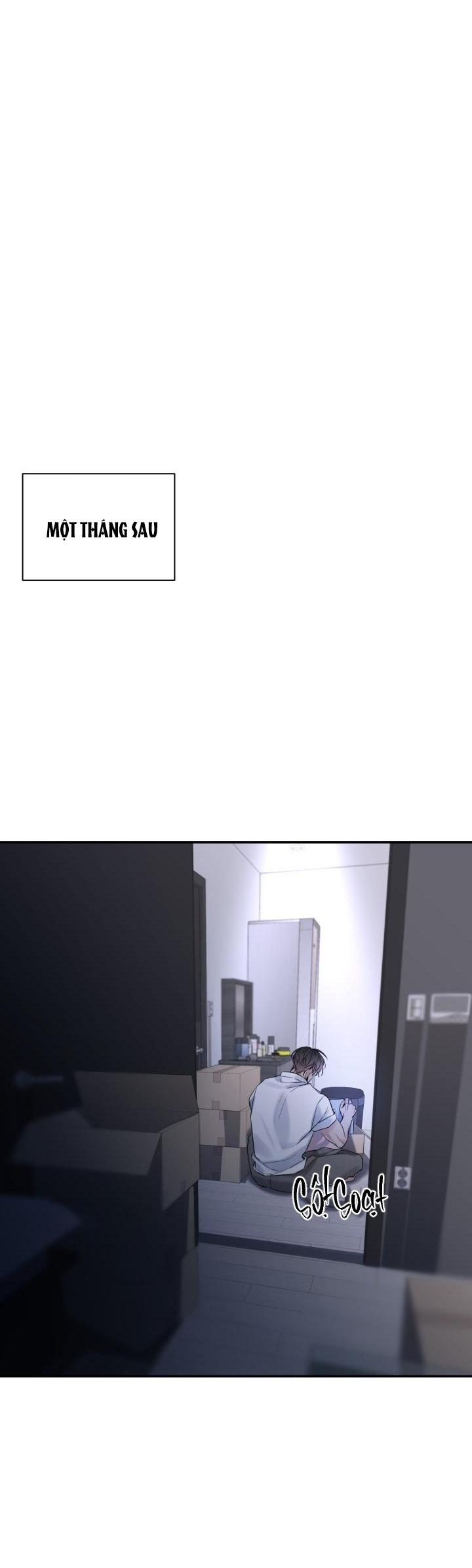 CƠ CHẾ BẢO VỆ - Chap 58